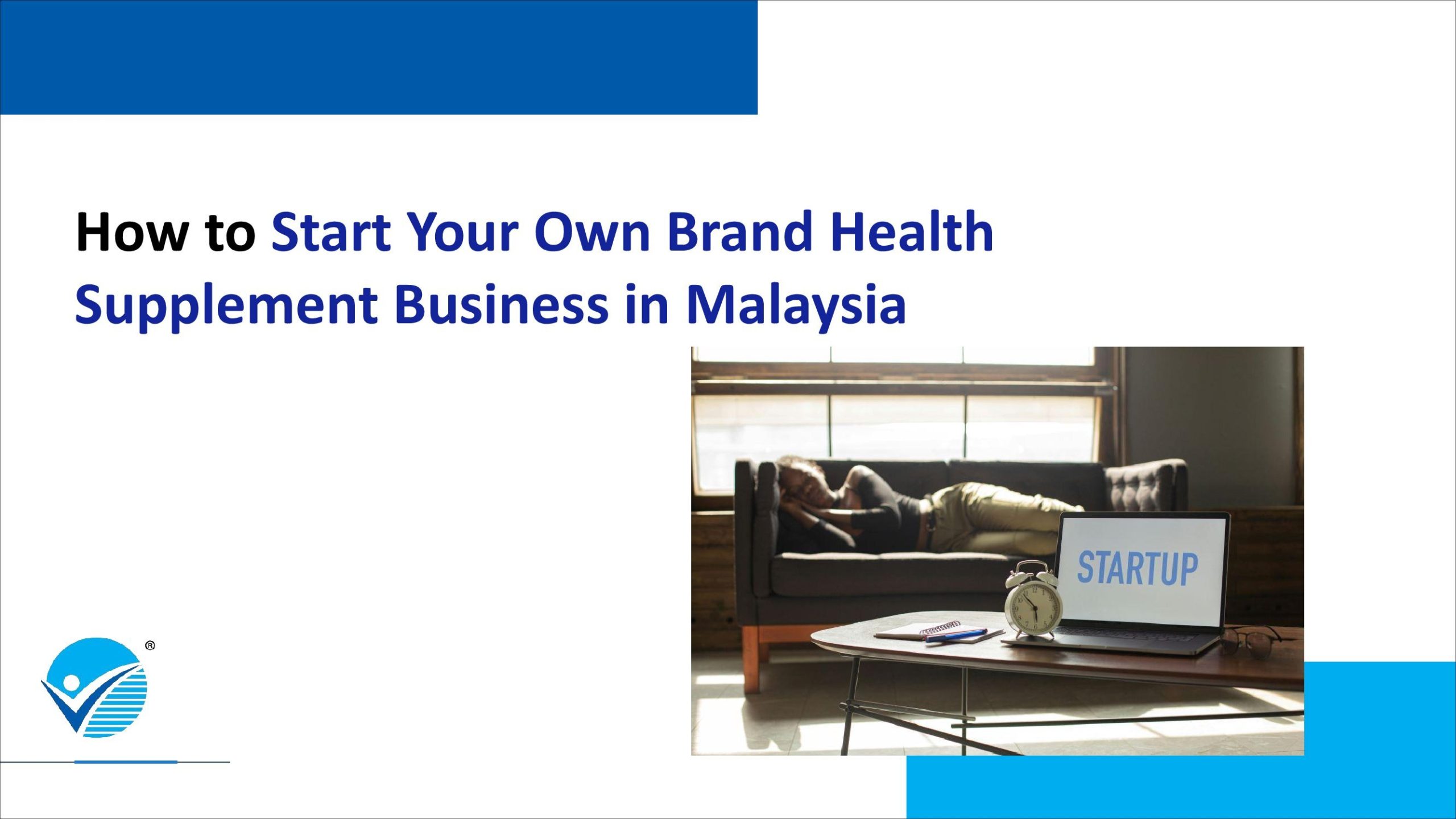 How to Start Your Own Brand Health Supplement Business in Malaysia